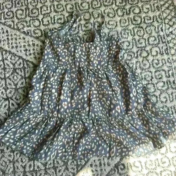 Bailey’s Blossom boutique dress size 18-24 months - Picture 3 of 4